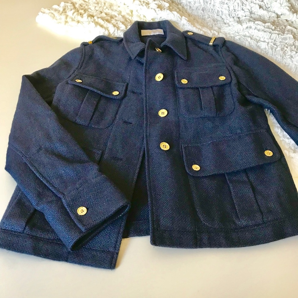 Michael Kors jacket